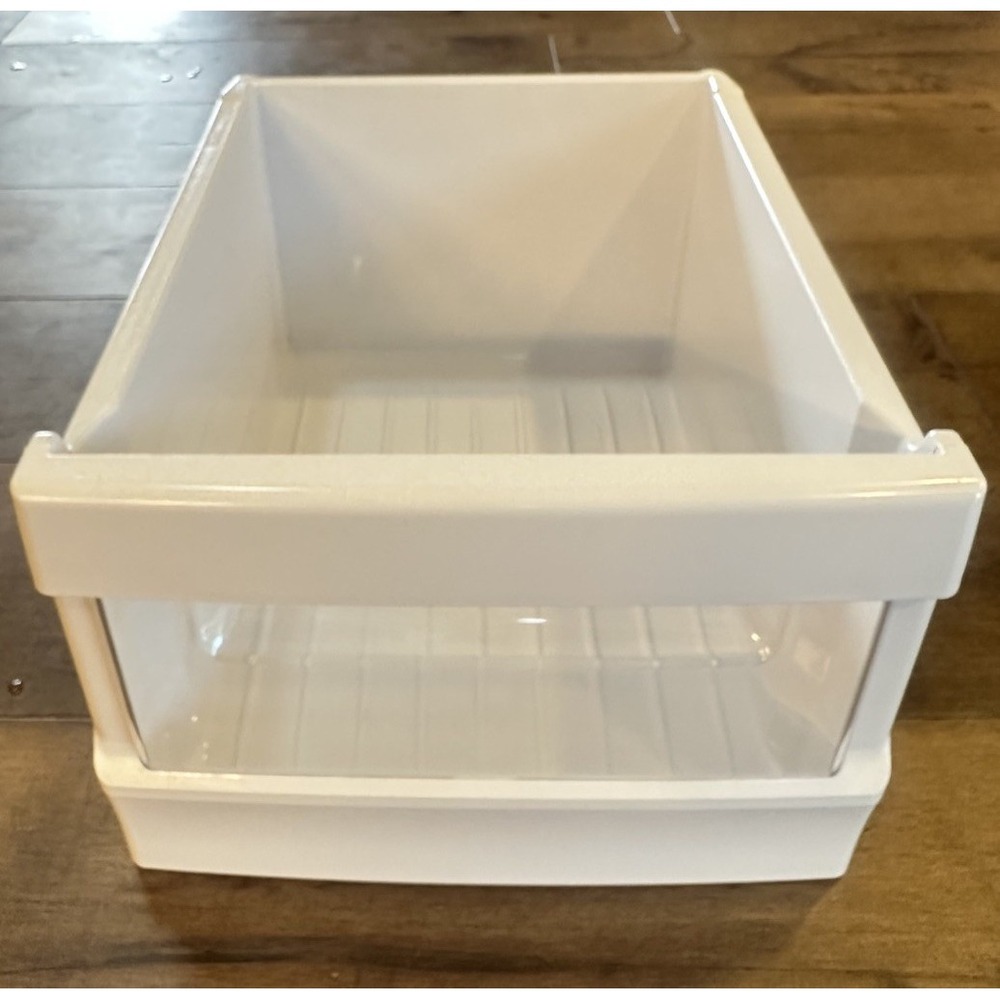 OEM Samsung Refrigerator Freezer Drawer Bin Model RS2578SH